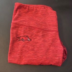 Razorback leggings
